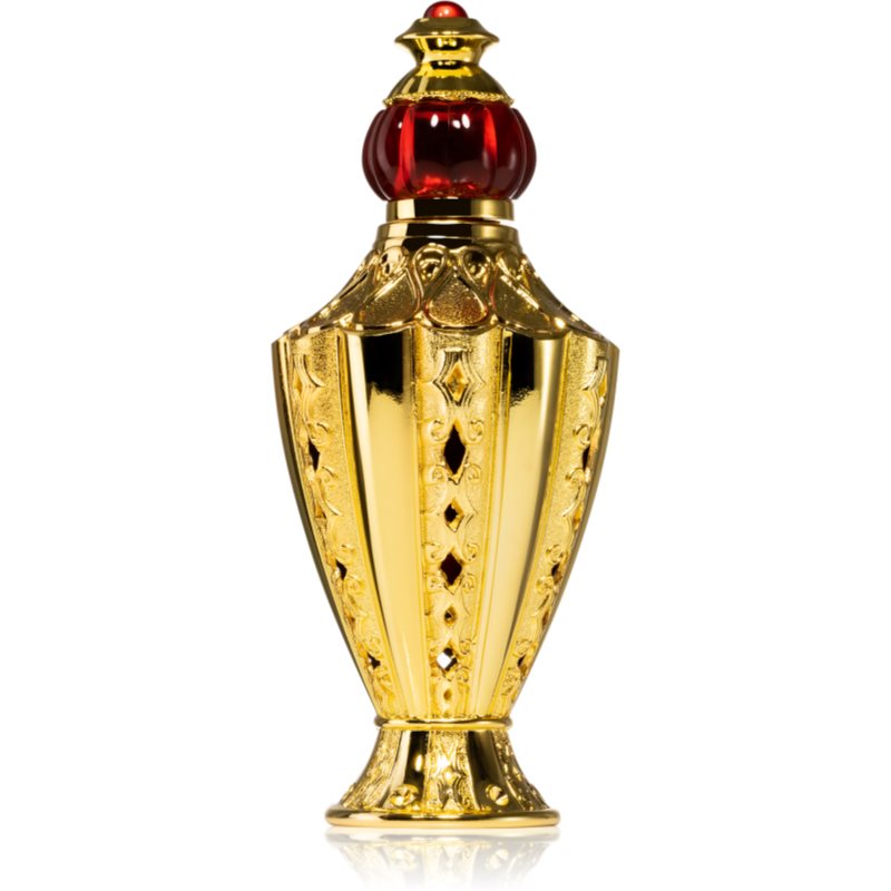 Bait Al Bakhoor Ruby Rose αρωματικό λάδι για γυναίκες 12 ml