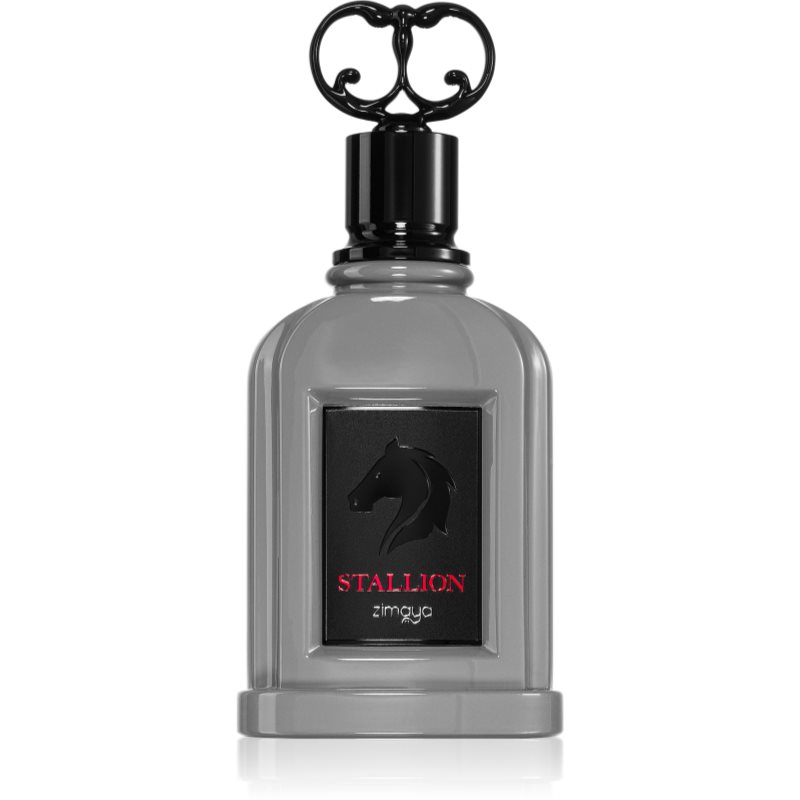 Zimaya Stallion Eau de Parfum για άντρες 100 ml