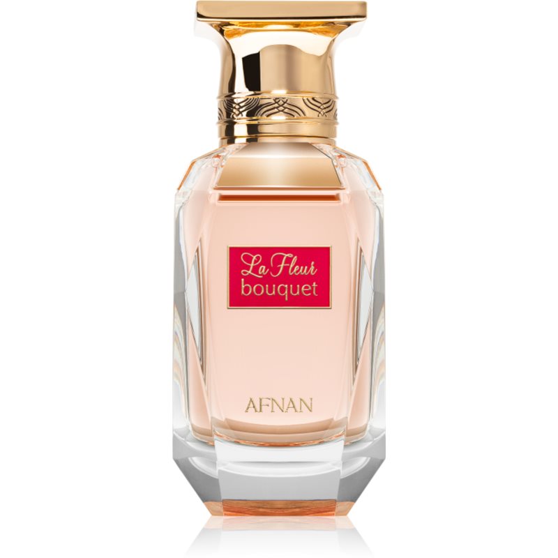 Afnan La Fleur Bouquet Eau de Parfum για γυναίκες 80 ml