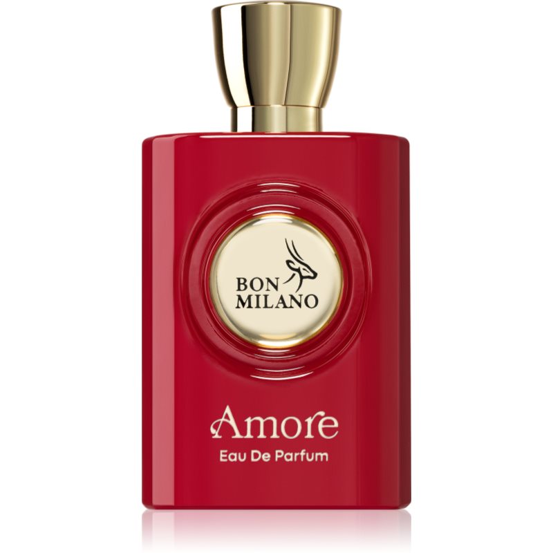 Bonmilano Amore Eau de Parfum για γυναίκες 100 ml