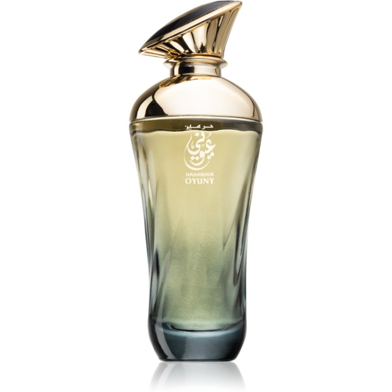 Al Haramain Oyuny Eau de Parfum unisex 100 μλ