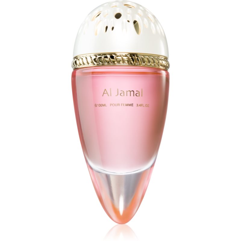 Le Chameau Al Jamal Eau de Parfum για γυναίκες 100 ml