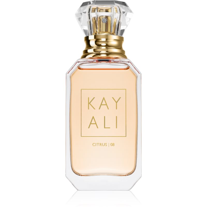 Kayali Citrus | 08 Eau de Parfum για γυναίκες 10 ml
