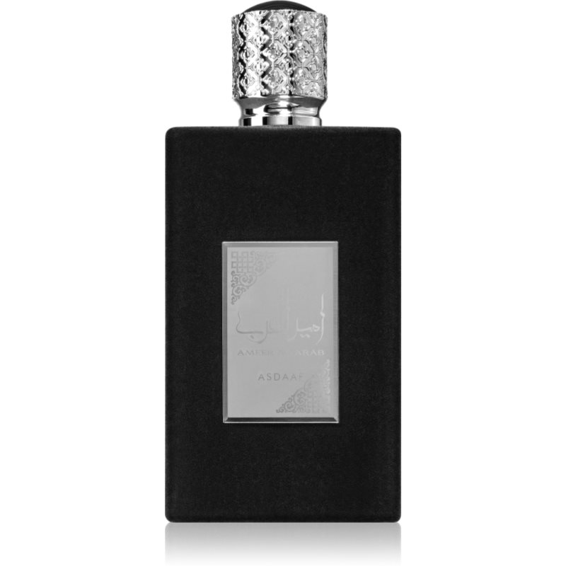 Asdaaf Ameer Al Arab Eau de Parfum για άντρες 100 ml