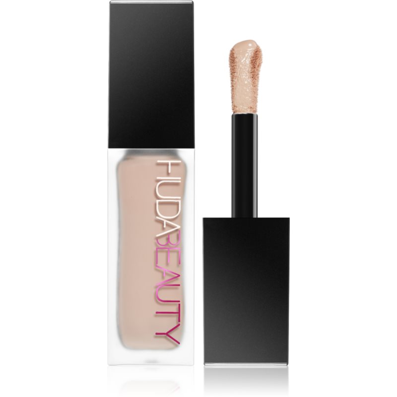 Huda Beauty Faux Filter Matte Concealer κρεμώδης διορθωτής απόχρωση Honey 1.7B 9 ml