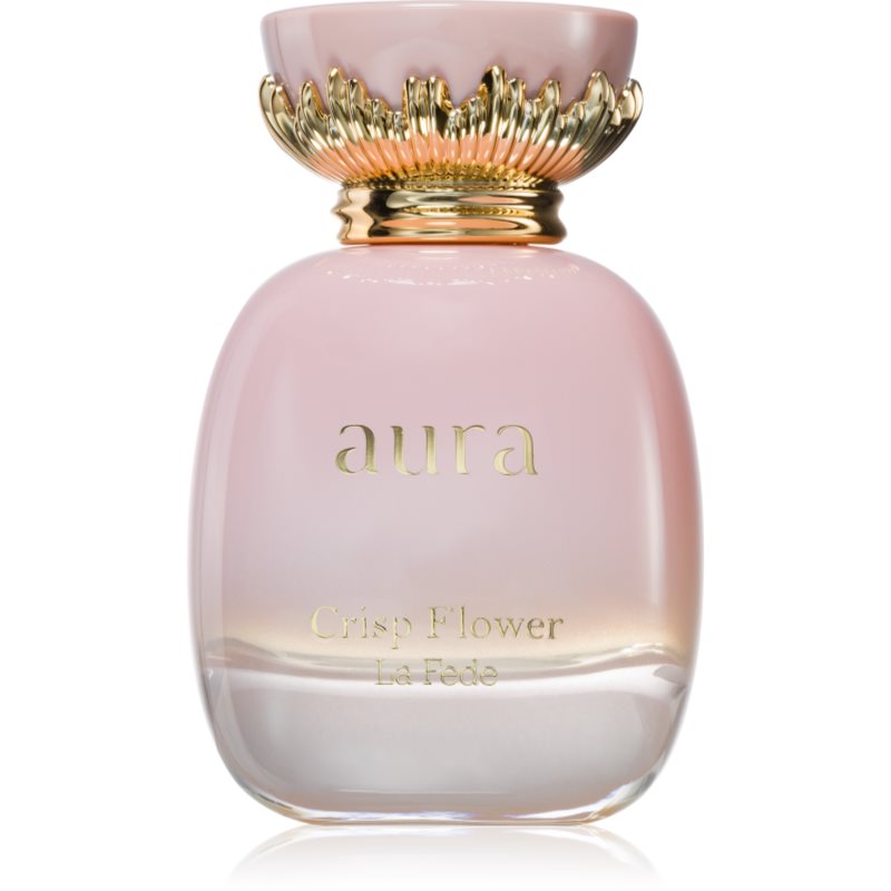 La Fede Aura Crisp Flower Eau de Parfum για γυναίκες 100 ml