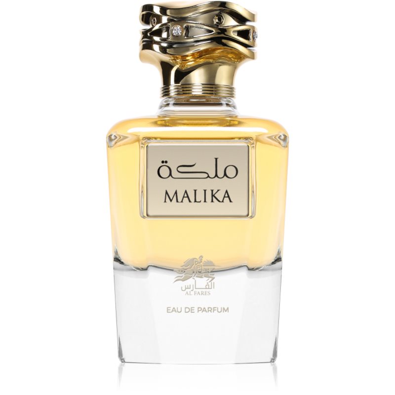 Al Fares Malika Eau de Parfum για γυναίκες 90 ml