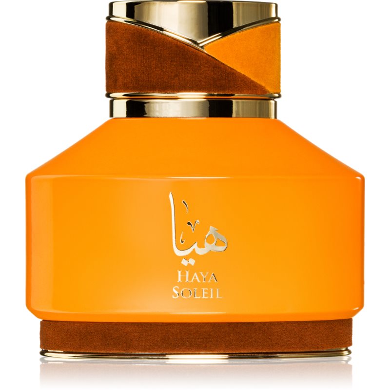 Le Chameau Haya Soleil Eau de Parfum για γυναίκες 100 ml