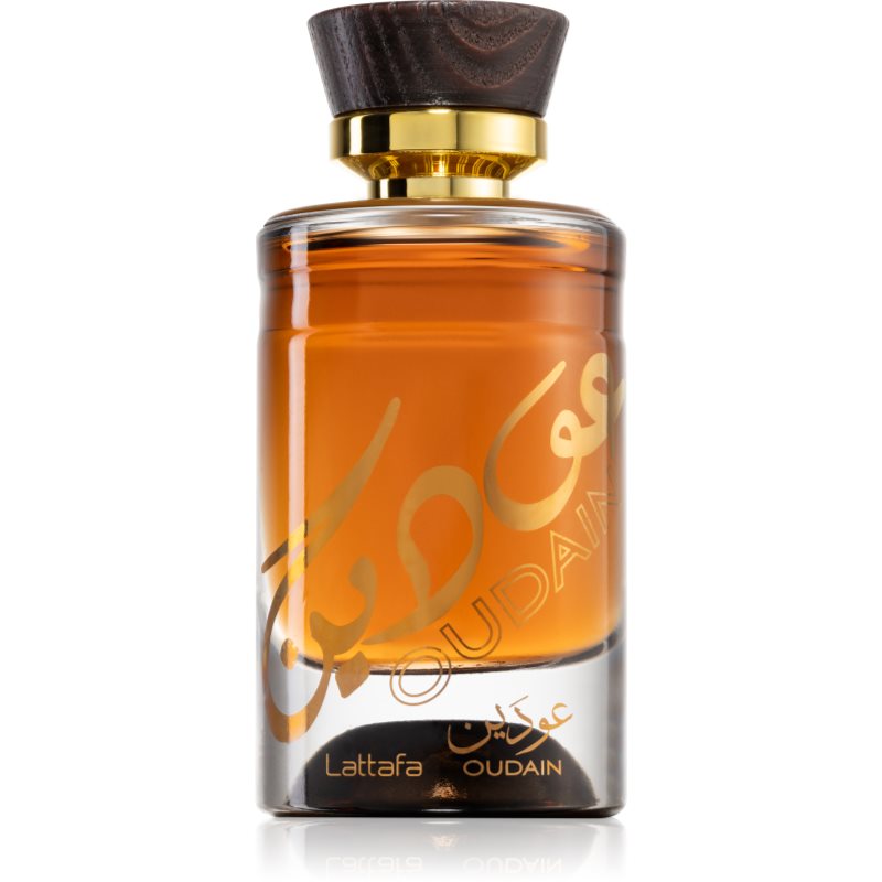 Lattafa Oudain Eau de Parfum για άντρες 100 ml