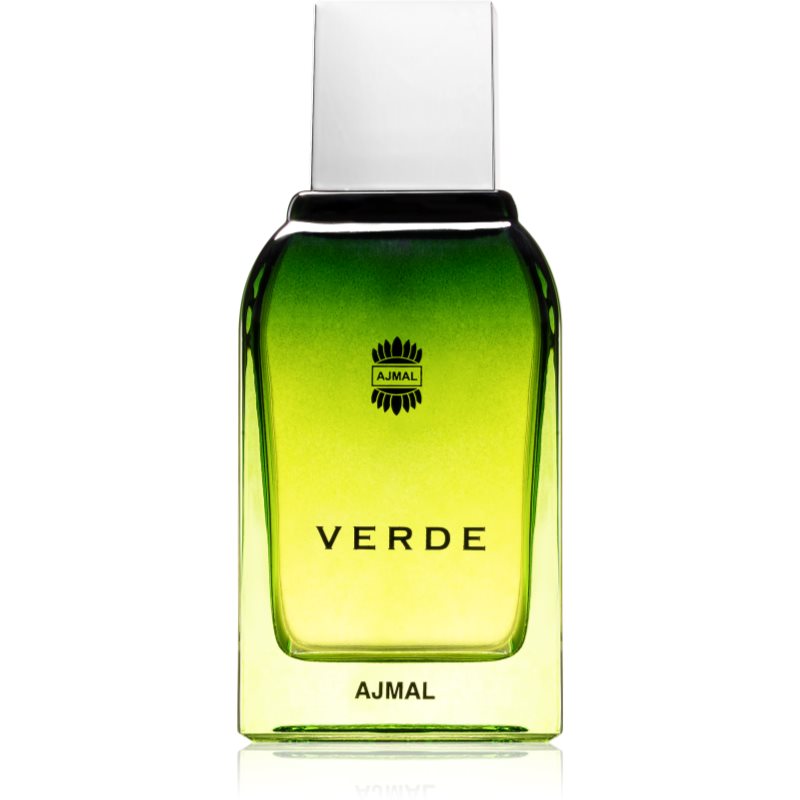 Ajmal Verde Eau de Parfum για άντρες 100 ml
