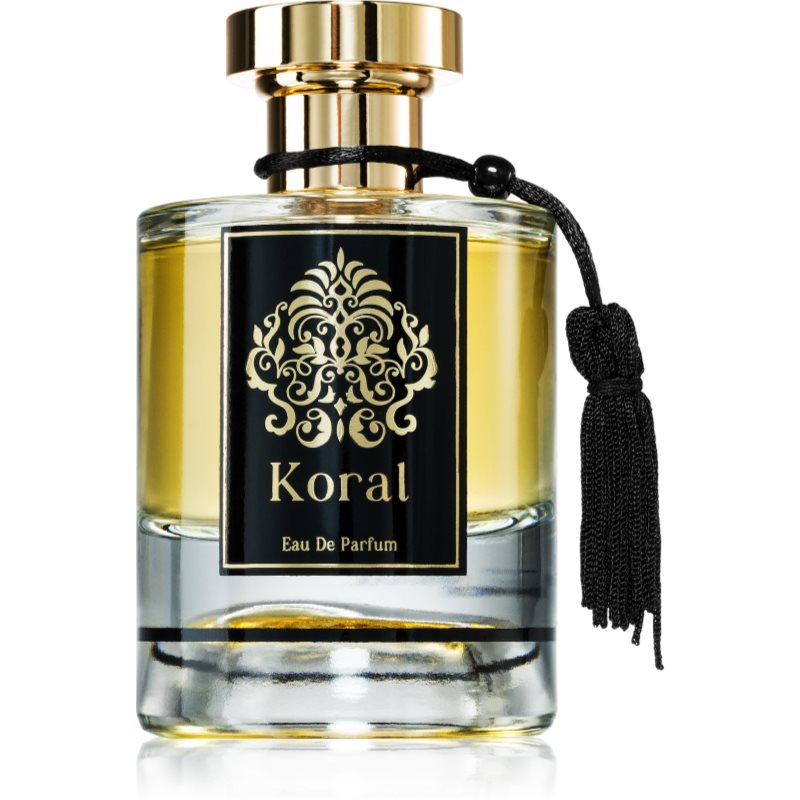 Flavia Koral Eau de Parfum για άντρες 100 ml