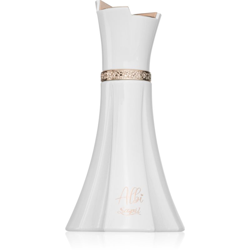 Sapil Albi Eau de Parfum unisex 100 μλ