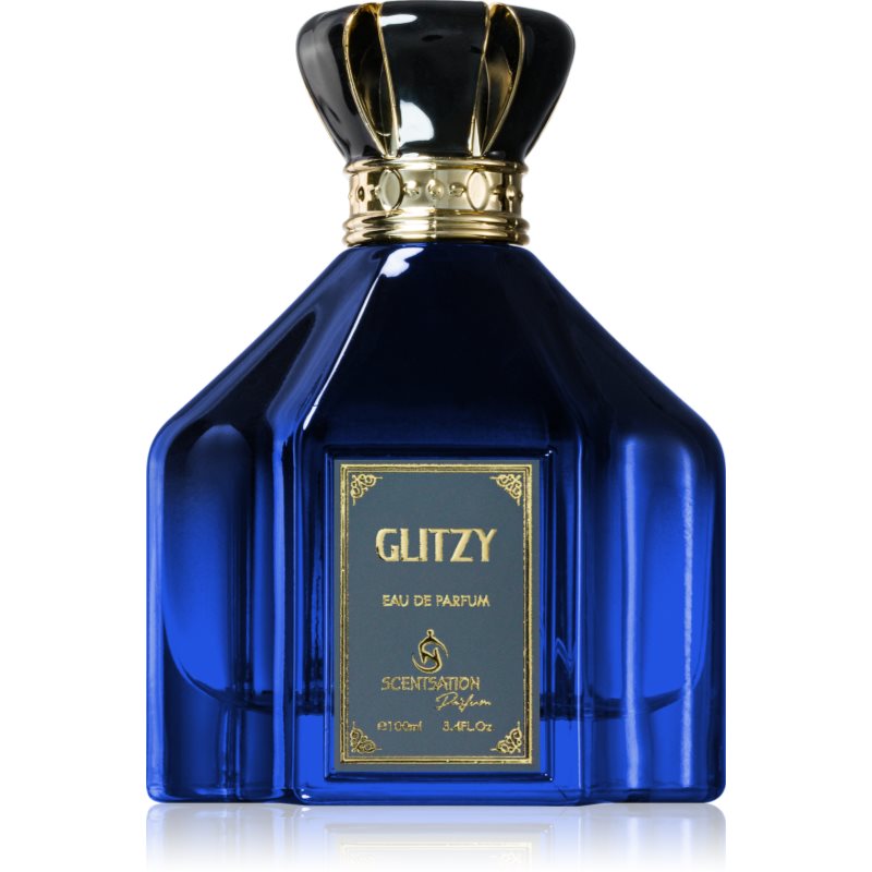 Scentsations Glitzy Eau de Parfum για γυναίκες 100 μλ