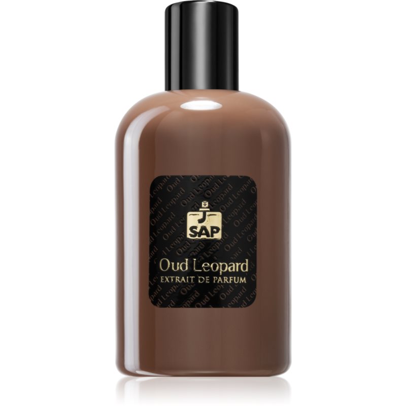 SAP Oud Leopard perfume extract unisex 100 ml