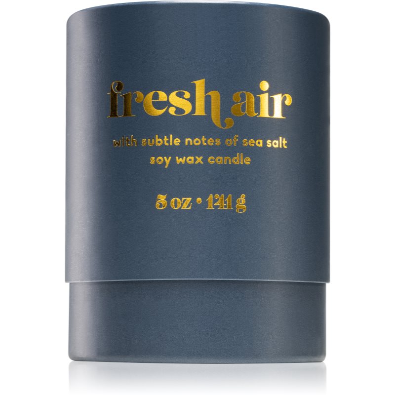 Paddywax Petite Fresh Air αρωματικό κερί 141 γρ