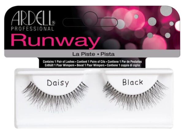 Ardell Runway Daisy