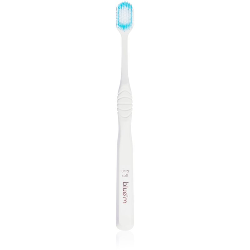 Blue M Essentials for Health οδοντόβουρτσα ύπερ-μαλακό 1 τμχ