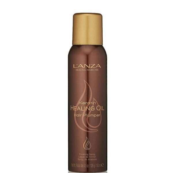 L'ANZA Keratin Healing Oil Plumper Finishing Spray (150ml)