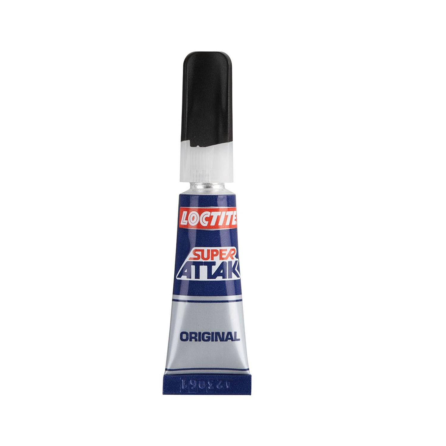 ΚΟΛΛΑ ΣΤΙΓΜΗΣ ΑΔΙΑΒΡΟΧΗ LOCTITE SUPER ATTAK 3gr