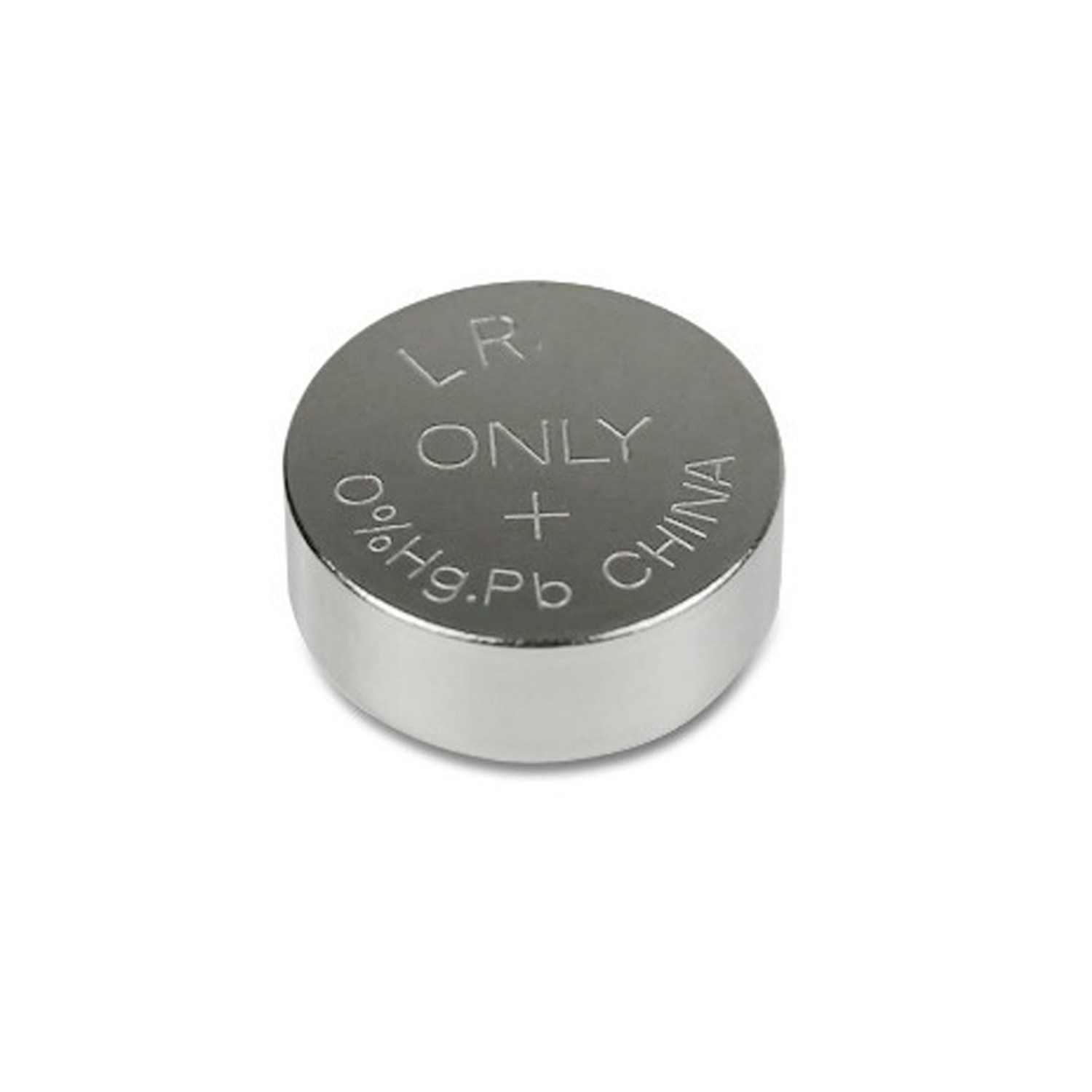ΜΠΑΤΑΡΙΑ ΑΛΚΑΛΙΚΗ 10AG10H 389A LR1130 1.55V