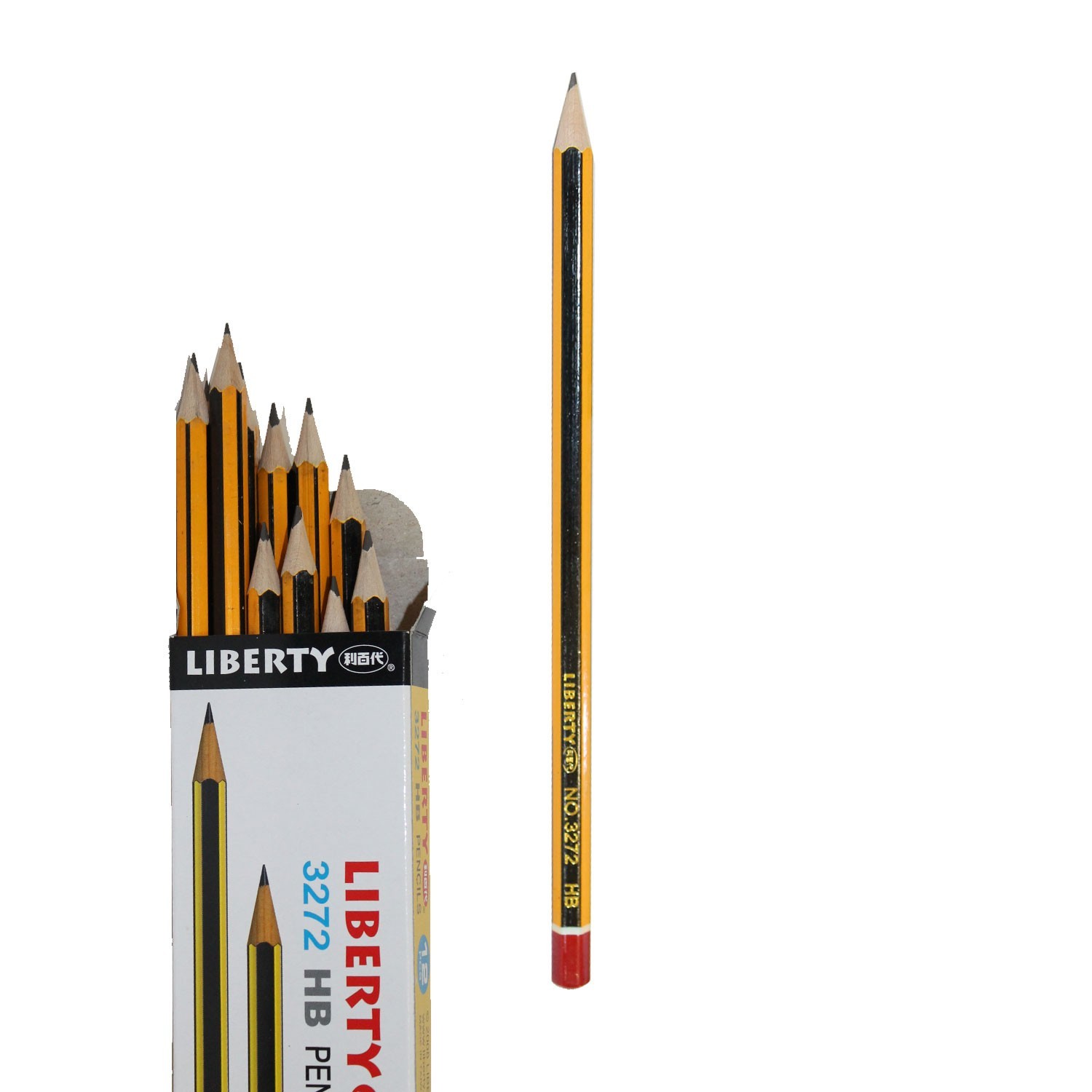 ΜΟΛΥΒΙ LIBERTY