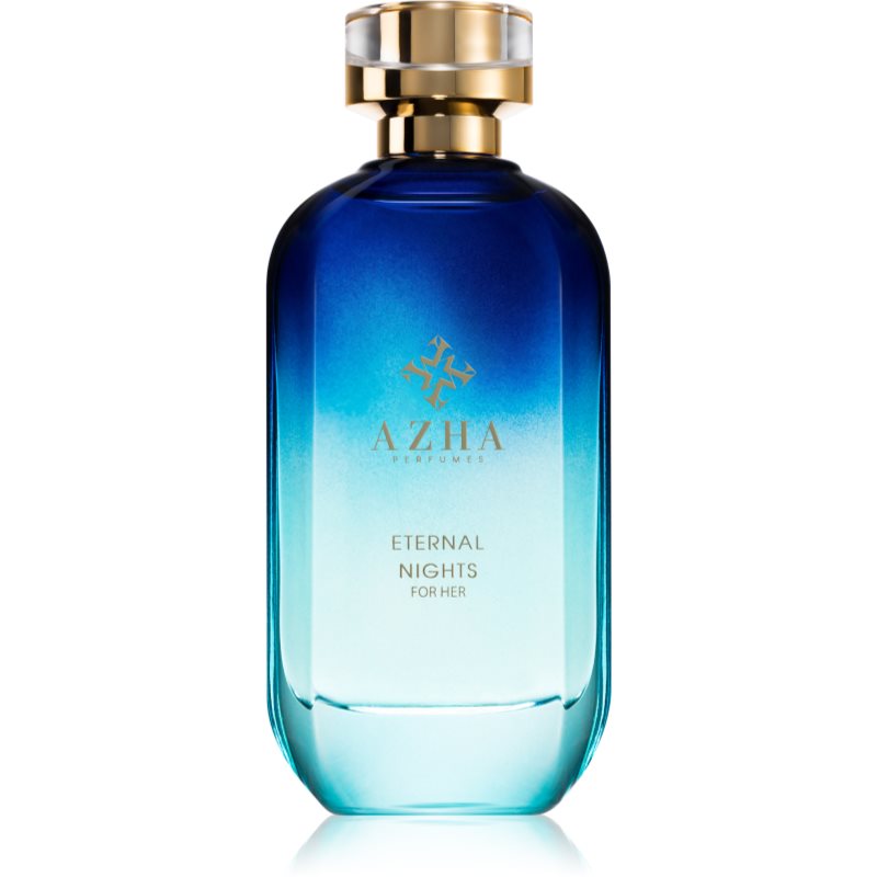 AZHA Perfumes Eternal Nights Eau de Parfum για γυναίκες 100 ml
