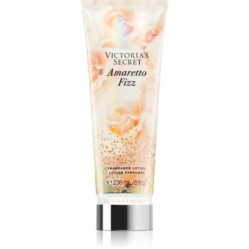 Victoria's Secret Amaretto Fizz γαλάκτωμα σώματος για γυναίκες 236 ml