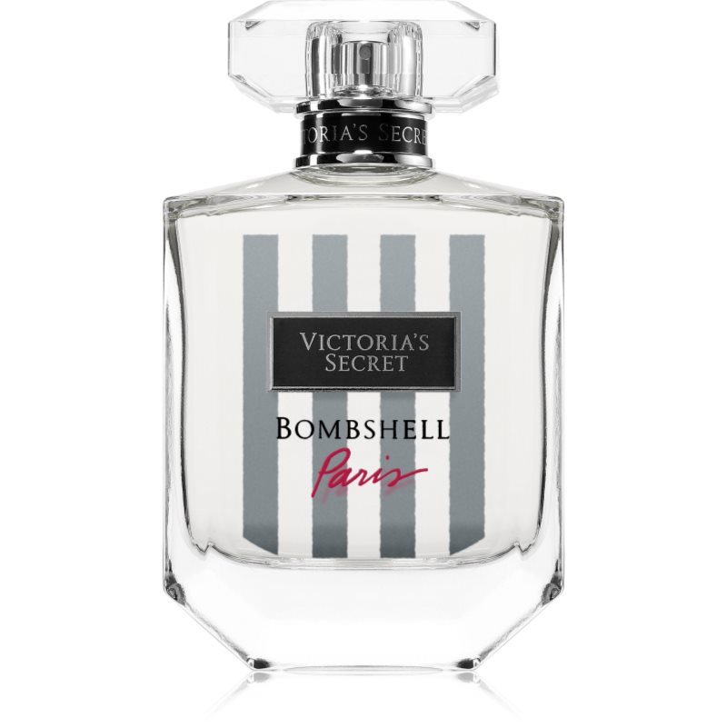 Victoria's Secret Bombshell Paris Eau de Parfum για γυναίκες 100 ml