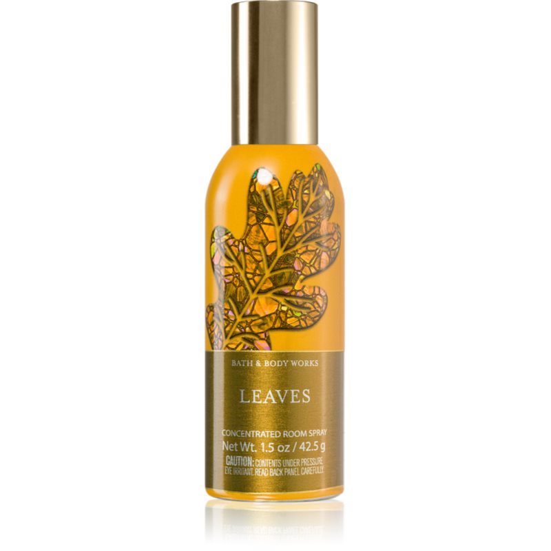 Bath > Body Works Leaves σπρέι δωματίου 42,5 γρ