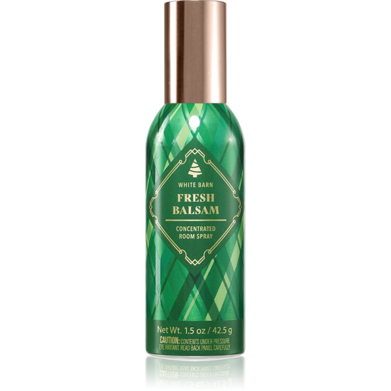 Bath > Body Works Fresh Balsam σπρέι δωματίου 42,5 γρ