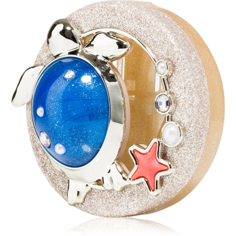 Bath > Body Works Light-Up Turtle θήκη για αρωματικό αυτοκινήτου χωρίς ανταλλακτικό 1 τμχ