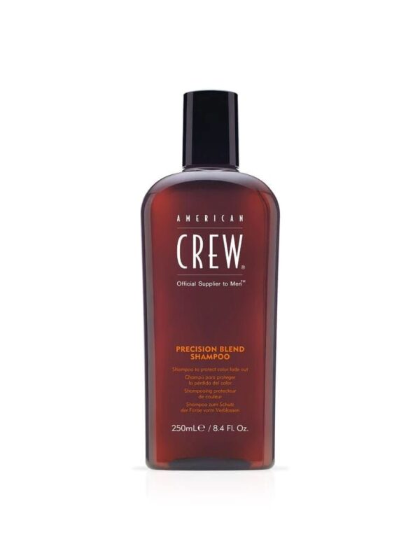 American Crew Precision Blend Shampoo (250ml)