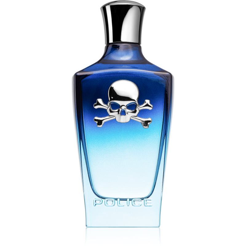 Police Potion Power Eau de Parfum για άντρες 100 ml