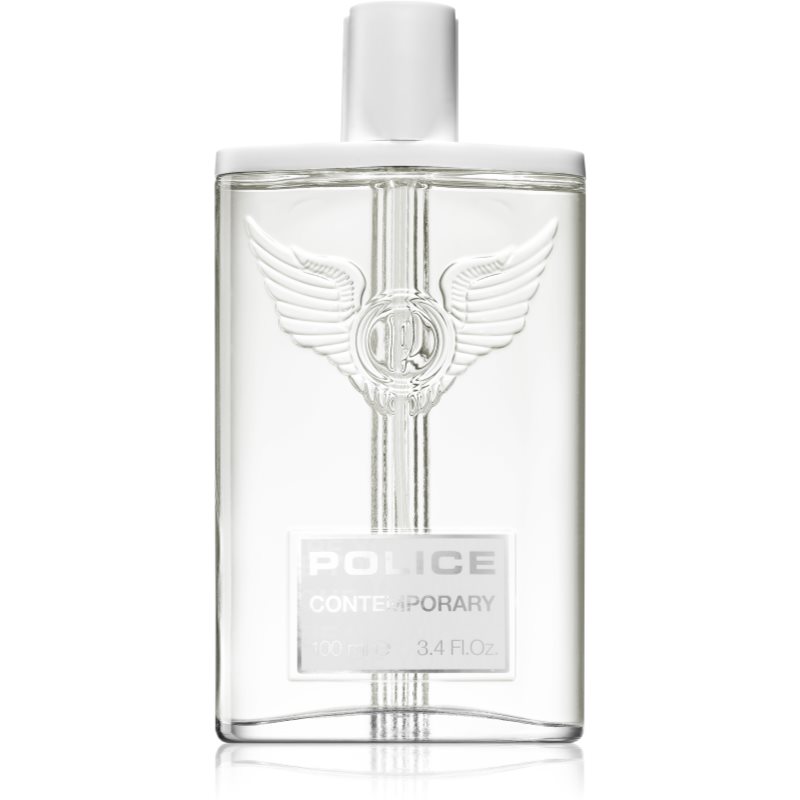 Police Contemporary Eau de Toilette για άντρες 100 μλ