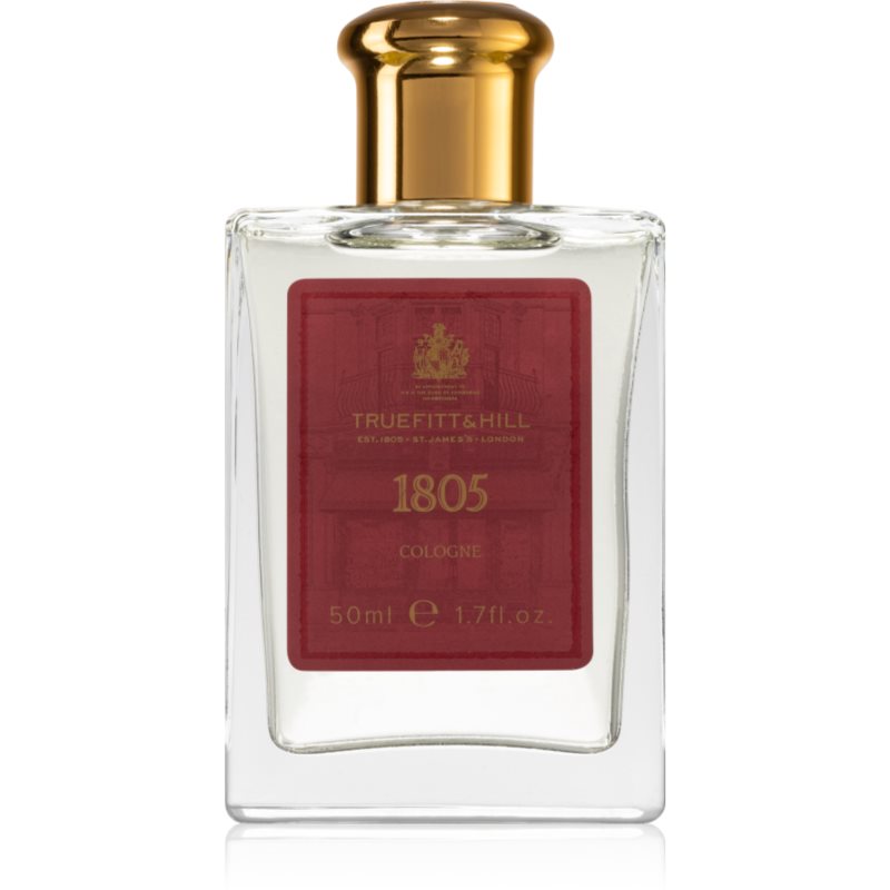 Truefitt > Hill 1805 Cologne κολόνια για άντρες 50 ml