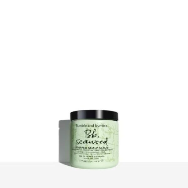 Bumble & bumble - Seaweed Whipped Scalp Scrub (250ml)