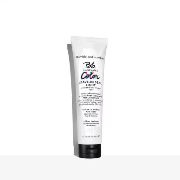Bumble & bumble - Illuminated Color Leave-In Seal Light (150ml)