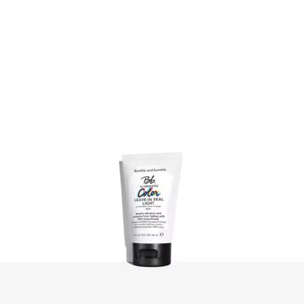 Bumble & bumble - Illuminated Color Leave-In Seal Light (60ml)