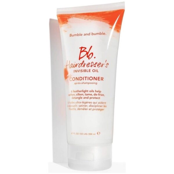 Bumble & bumble - Hairdresser's Invisible Oil - Conditioner (200ml)