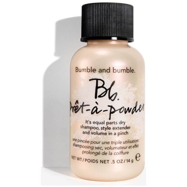 Bumble & bumble - Prêt-à-powder Très Invisible Dry Shampoo (14gr)