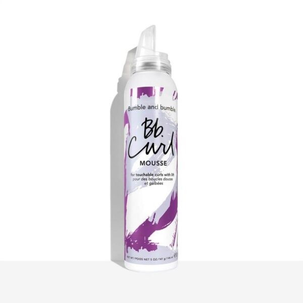 Bumble & bumble - Curl Mousse (146ml)