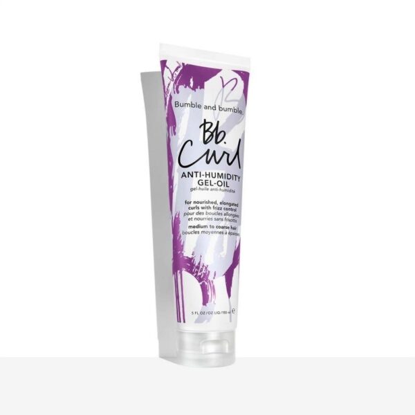 Bumble & bumble - Curl Anti-Humidity Gel-Oil (150ml)