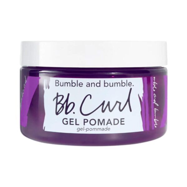 Bumble & bumble - Curl Gel Pomade (100ml)