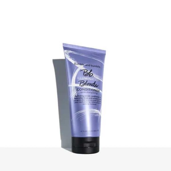 Bumble & bumble - Illuminated Blonde Conditioner (200ml)