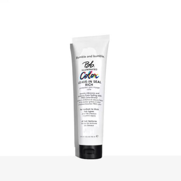 Bumble & bumble - Illuminated Color Leave-In Seal Rich (150ml)