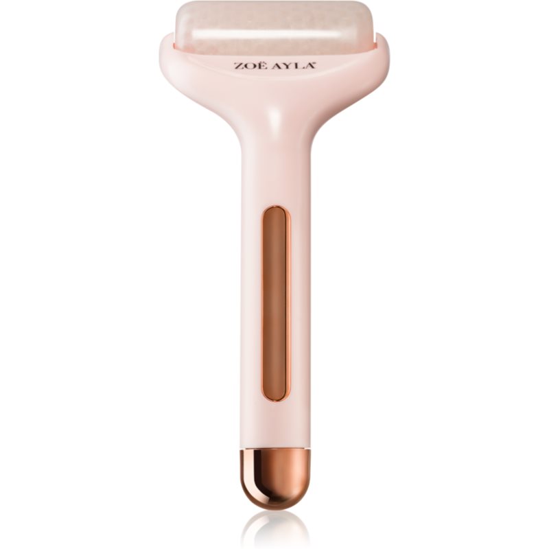 Zoë Ayla Face > Body Ice Roller κύλινδρος για μασάζ Για πρόσωπο και σώμα