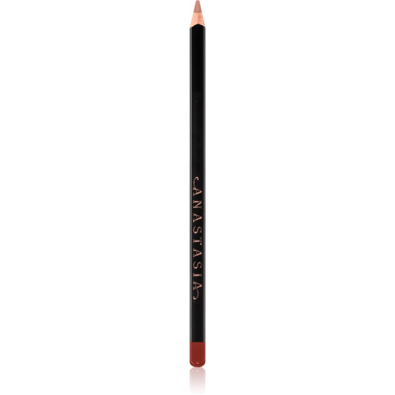 Anastasia Beverly Hills Lip Liner μολύβι περιγράμματος για τα χείλη απόχρωση Sandstone 1,49 γρ