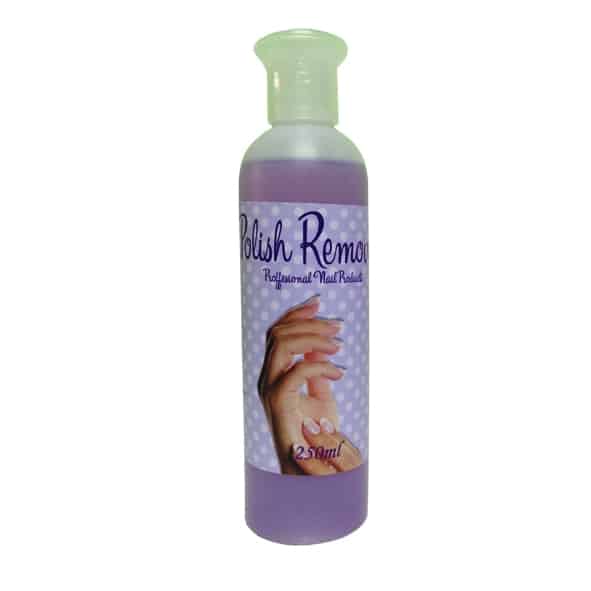 Crocus Remover
