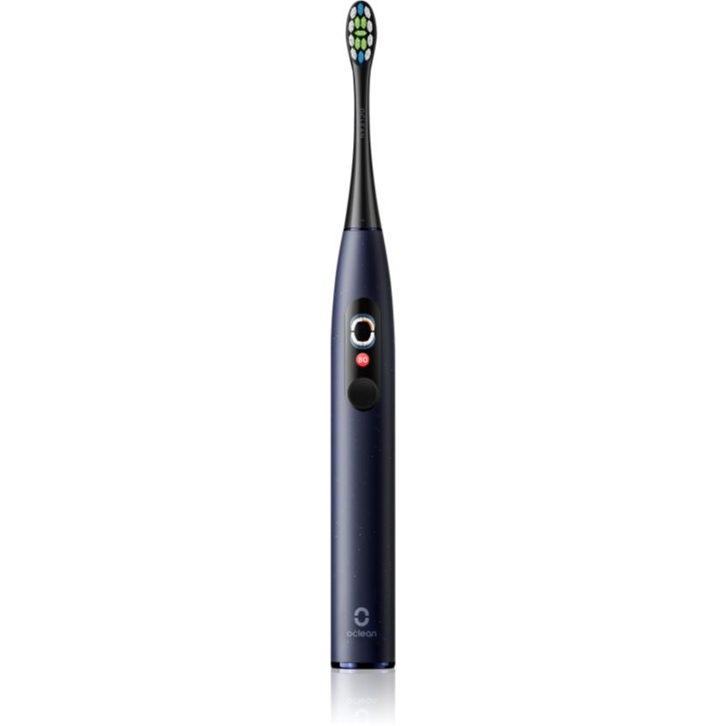 Oclean X Pro Digital ηχητική οδοντόβουρτσα 1 τμχ