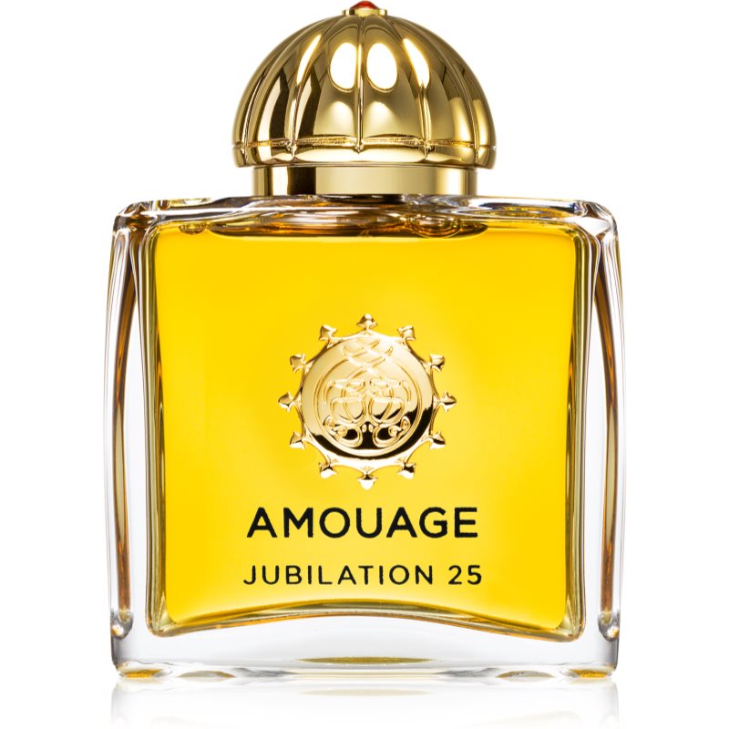 Amouage Jubilation 25 Woman Eau de Parfum για γυναίκες 100 ml